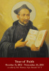 Year of Faith - Prayer of St. Ignatius for a Generous Faith